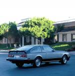 Toyota Celica Supra 1979 года